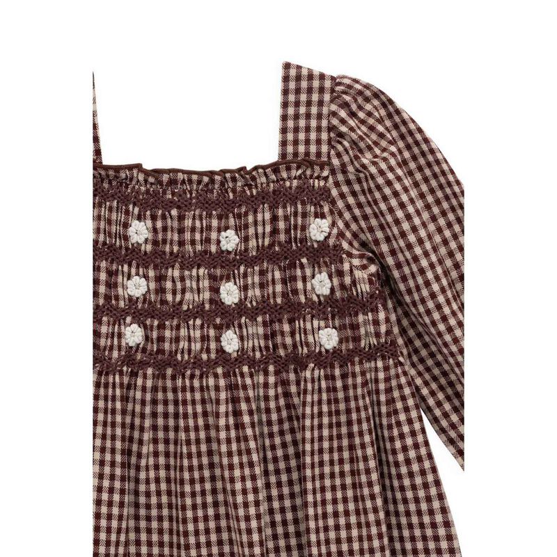 Jamie Kay Cecile Dress 1-2Y image number 3